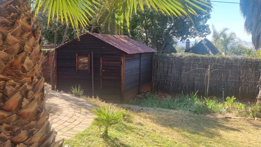 3 Bedroom Property for Sale in Doringkruin North West